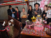 Aniversário TAINÁ CORRÊA DE SOUZA - 06/07/19