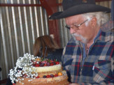 Aniversário TAINÁ CORRÊA DE SOUZA - 06/07/19