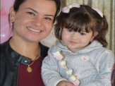Aniversário TAINÁ CORRÊA DE SOUZA - 06/07/19