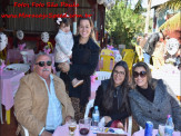 Aniversário TAINÁ CORRÊA DE SOUZA - 06/07/19