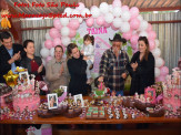 Aniversário TAINÁ CORRÊA DE SOUZA - 06/07/19