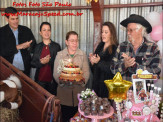 Aniversário TAINÁ CORRÊA DE SOUZA - 06/07/19