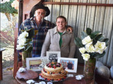 Aniversário TAINÁ CORRÊA DE SOUZA - 06/07/19