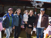 Aniversário TAINÁ CORRÊA DE SOUZA - 06/07/19