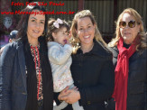 Aniversário TAINÁ CORRÊA DE SOUZA - 06/07/19