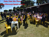 Aniversário TAINÁ CORRÊA DE SOUZA - 06/07/19