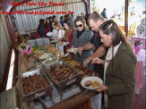 Aniversário TAINÁ CORRÊA DE SOUZA - 06/07/19