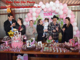 Aniversário TAINÁ CORRÊA DE SOUZA - 06/07/19