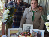 Aniversário TAINÁ CORRÊA DE SOUZA - 06/07/19