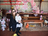 Aniversário TAINÁ CORRÊA DE SOUZA - 06/07/19