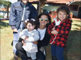 Aniversário TAINÁ CORRÊA DE SOUZA - 06/07/19