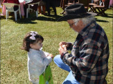 Aniversário TAINÁ CORRÊA DE SOUZA - 06/07/19