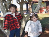 Aniversário TAINÁ CORRÊA DE SOUZA - 06/07/19