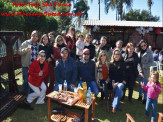 Aniversário TAINÁ CORRÊA DE SOUZA - 06/07/19