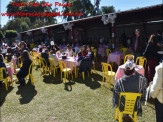 Aniversário TAINÁ CORRÊA DE SOUZA - 06/07/19