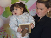 Aniversário TAINÁ CORRÊA DE SOUZA - 06/07/19