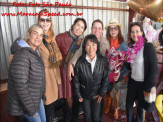 Aniversário TAINÁ CORRÊA DE SOUZA - 06/07/19
