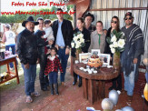 Aniversário TAINÁ CORRÊA DE SOUZA - 06/07/19