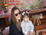 Aniversário TAINÁ CORRÊA DE SOUZA - 06/07/19