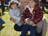 Aniversário TAINÁ CORRÊA DE SOUZA - 06/07/19
