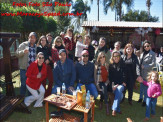 Aniversário TAINÁ CORRÊA DE SOUZA - 06/07/19