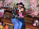 Aniversário TAINÁ CORRÊA DE SOUZA - 06/07/19