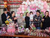 Aniversário TAINÁ CORRÊA DE SOUZA - 06/07/19