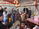 Aniversário TAINÁ CORRÊA DE SOUZA - 06/07/19
