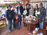 Aniversário TAINÁ CORRÊA DE SOUZA - 06/07/19