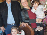 Aniversário TAINÁ CORRÊA DE SOUZA - 06/07/19