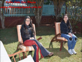 Aniversário TAINÁ CORRÊA DE SOUZA - 06/07/19