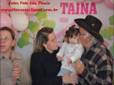 Aniversário TAINÁ CORRÊA DE SOUZA - 06/07/19