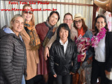Aniversário TAINÁ CORRÊA DE SOUZA - 06/07/19