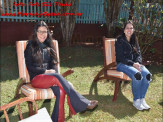Aniversário TAINÁ CORRÊA DE SOUZA - 06/07/19