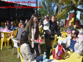 Aniversário TAINÁ CORRÊA DE SOUZA - 06/07/19