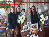 Aniversário TAINÁ CORRÊA DE SOUZA - 06/07/19