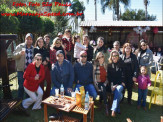 Aniversário TAINÁ CORRÊA DE SOUZA - 06/07/19