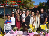Aniversário TAINÁ CORRÊA DE SOUZA - 06/07/19