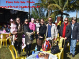 Aniversário TAINÁ CORRÊA DE SOUZA - 06/07/19