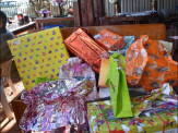 Aniversário TAINÁ CORRÊA DE SOUZA - 06/07/19