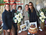Aniversário TAINÁ CORRÊA DE SOUZA - 06/07/19