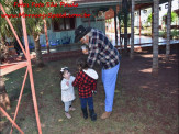 Aniversário TAINÁ CORRÊA DE SOUZA - 06/07/19