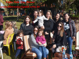 Aniversário TAINÁ CORRÊA DE SOUZA - 06/07/19
