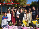 Aniversário TAINÁ CORRÊA DE SOUZA - 06/07/19