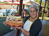Aniversário TAINÁ CORRÊA DE SOUZA - 06/07/19