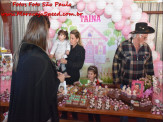 Aniversário TAINÁ CORRÊA DE SOUZA - 06/07/19
