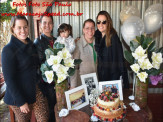 Aniversário TAINÁ CORRÊA DE SOUZA - 06/07/19