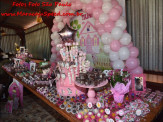 Aniversário TAINÁ CORRÊA DE SOUZA - 06/07/19