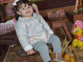 Aniversário TAINÁ CORRÊA DE SOUZA - 06/07/19