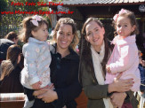 Aniversário TAINÁ CORRÊA DE SOUZA - 06/07/19